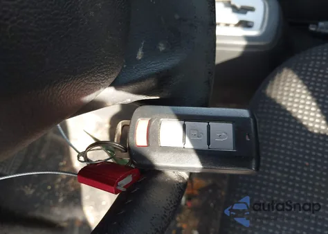 2015 Mitsubishi Mirage Es from USA, damaged, VIN ML32A4HJ0FH011197